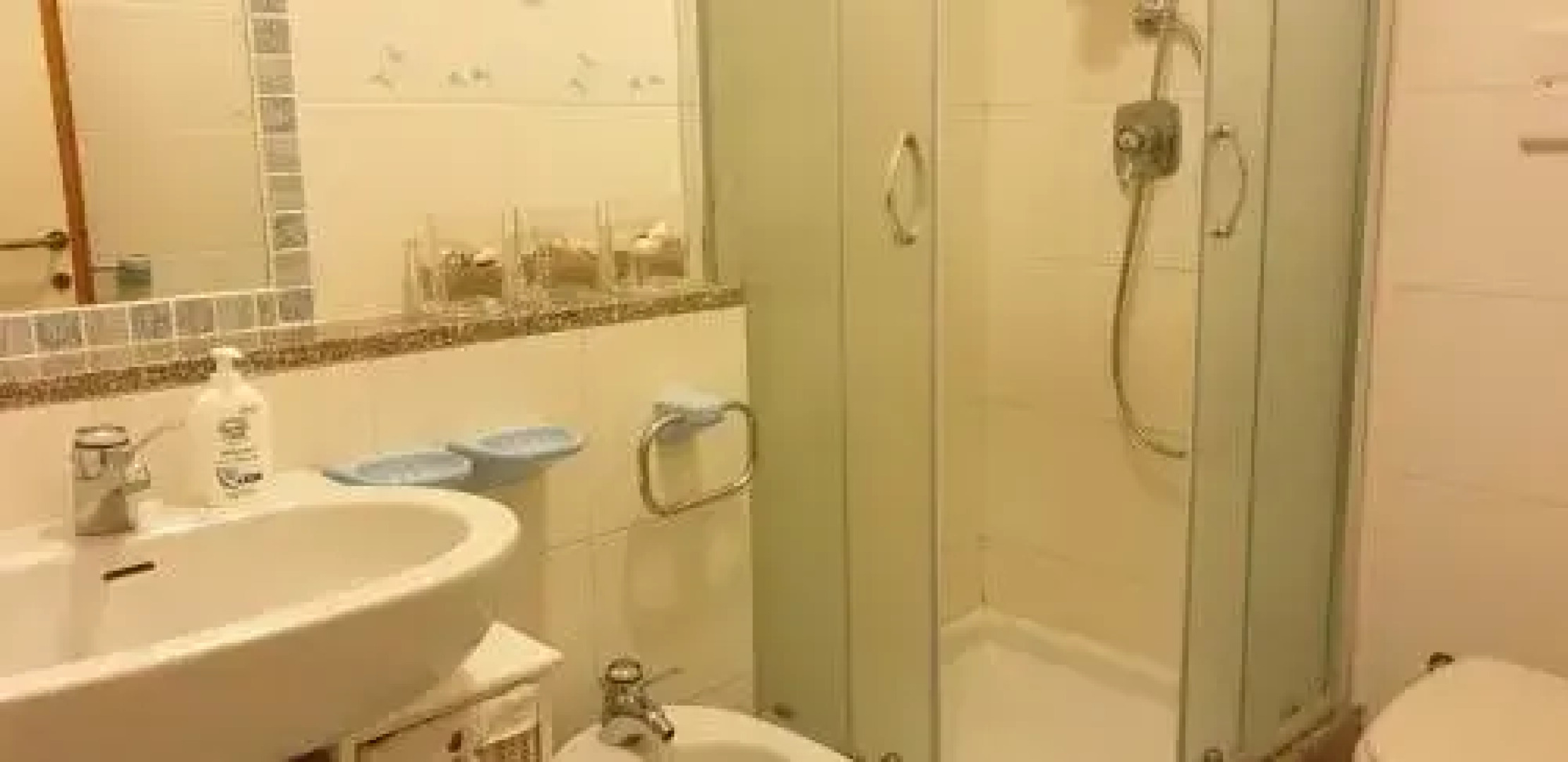 Porto Coda Cavallo Apartaments