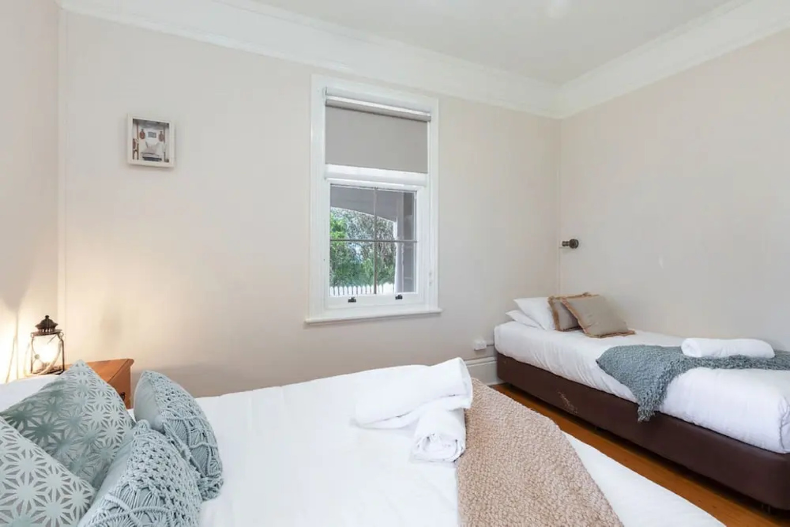 Reflections Norah Head Lighthouse Cottages