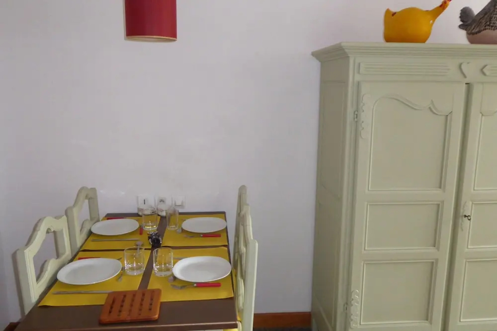 Studio Lumineux Coeur De Ville