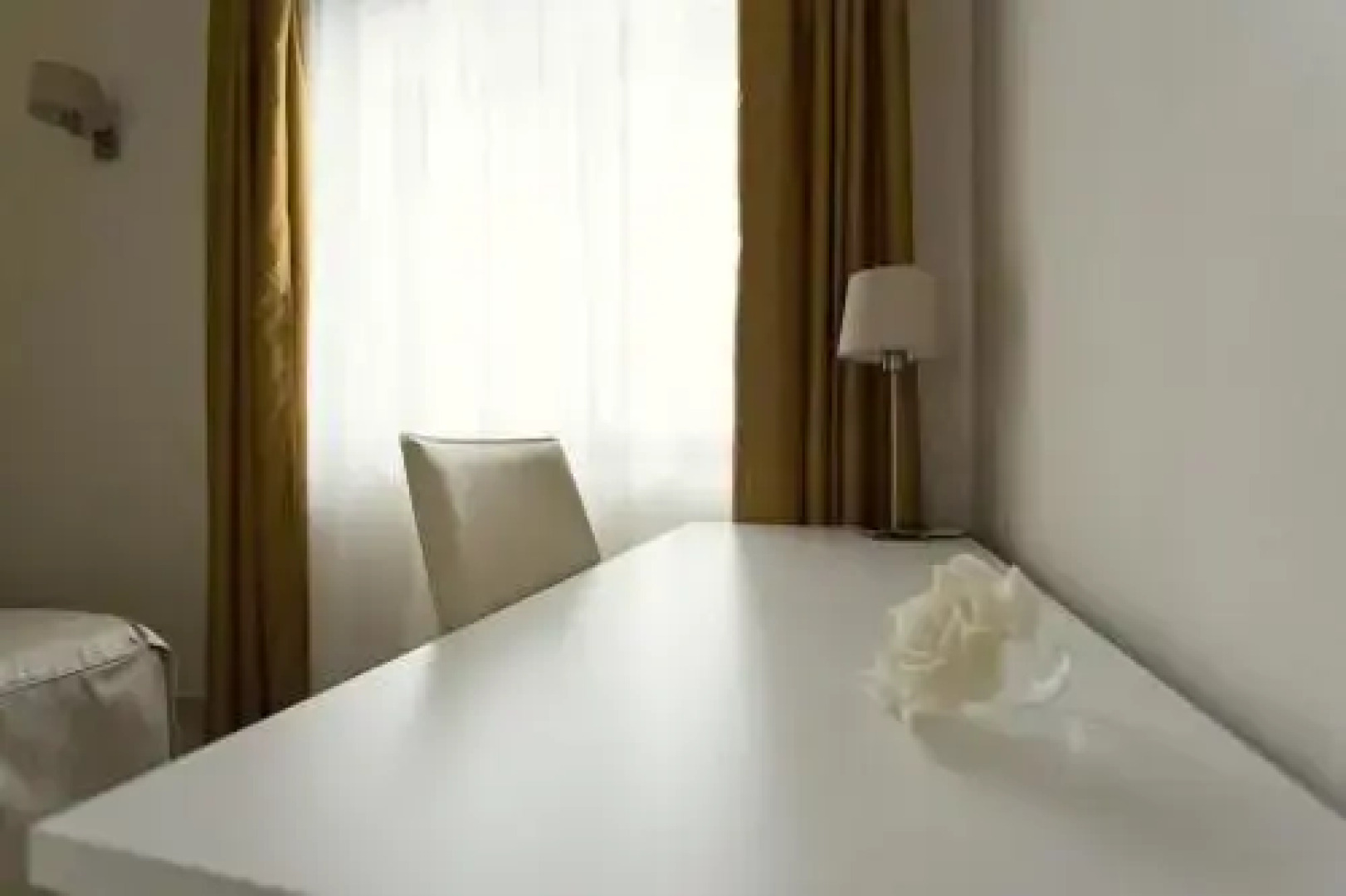 Il Viaggiatore Rooms And Suites