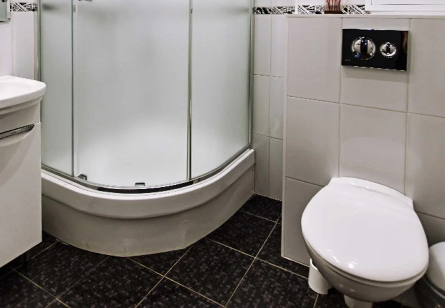 Шоколад Хостел