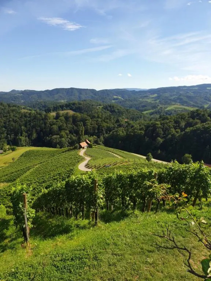 Ferienwohnungen Kres