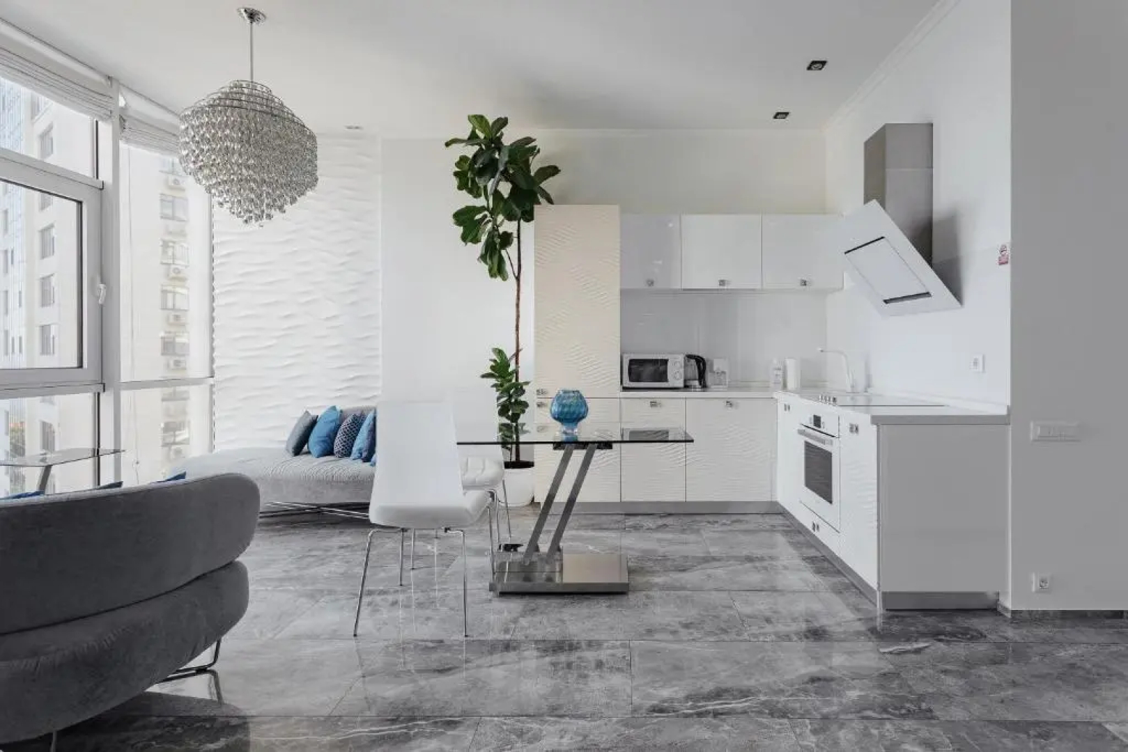 Odessa Pearl Apartments