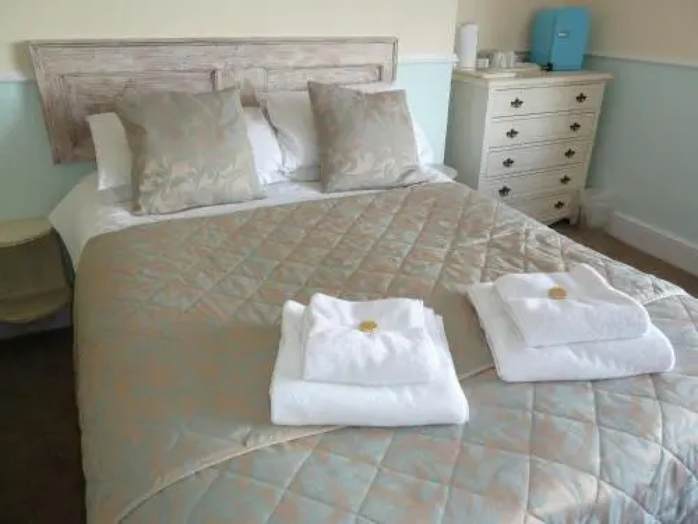 The Bedford Guest House