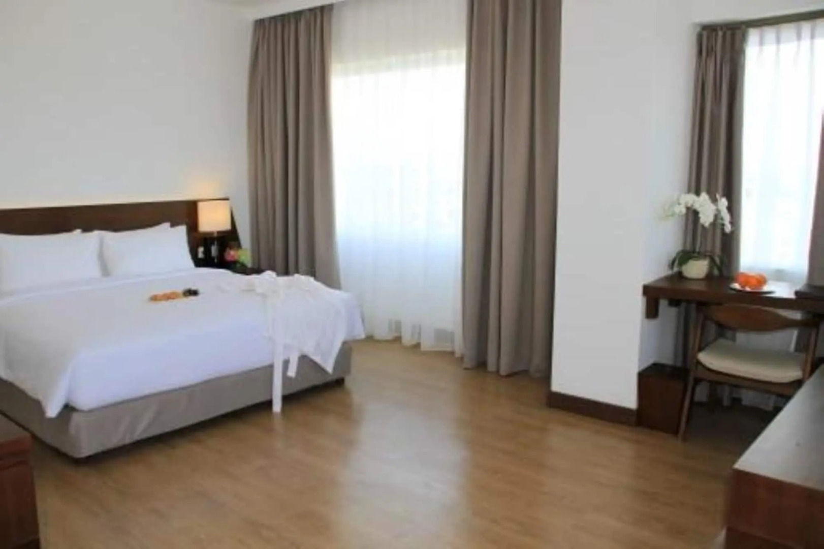 D'primahotel Tangerang