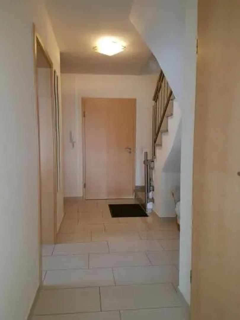 Zimmervermietung Aras