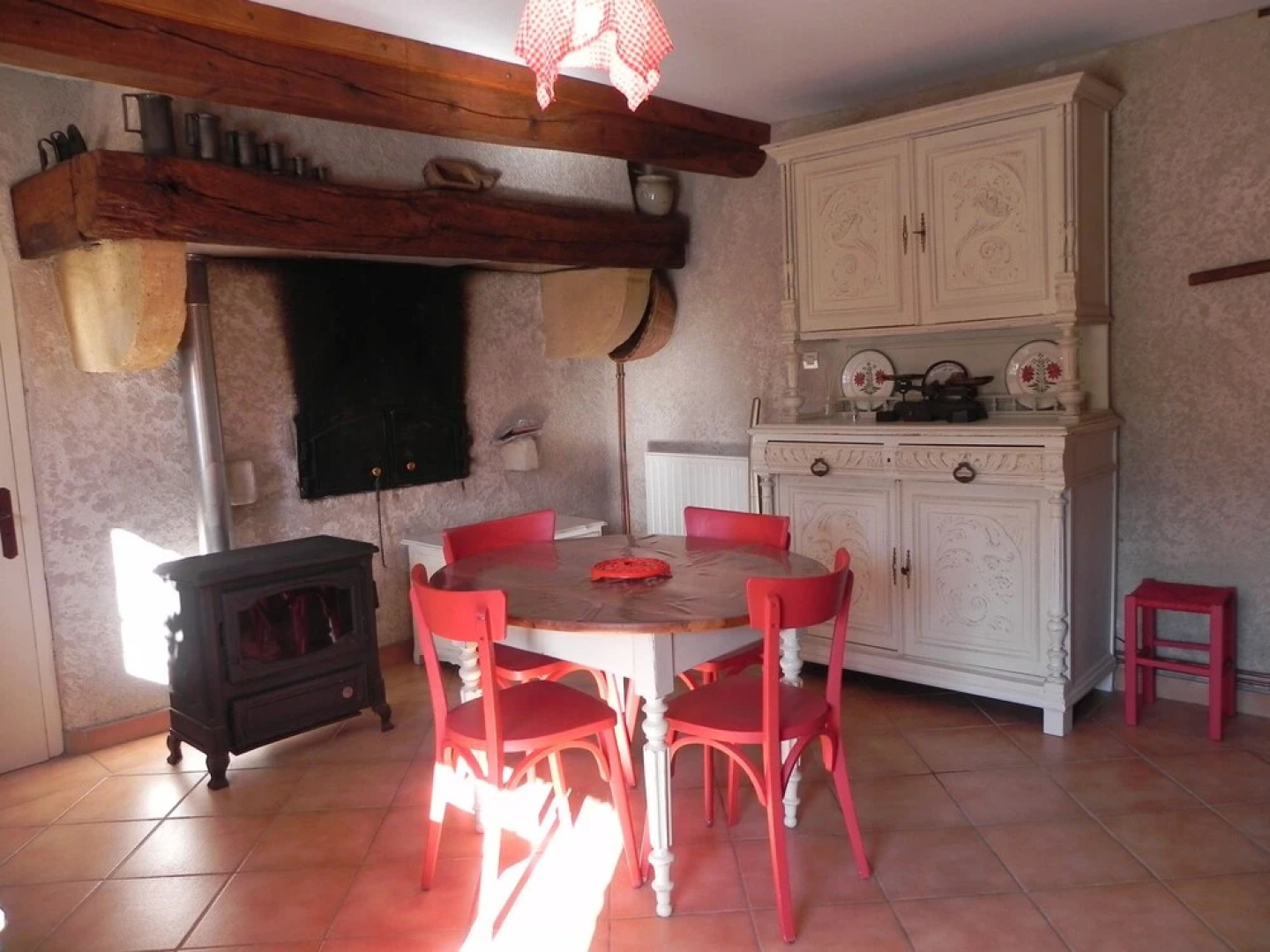 Domaine de la Guinchère