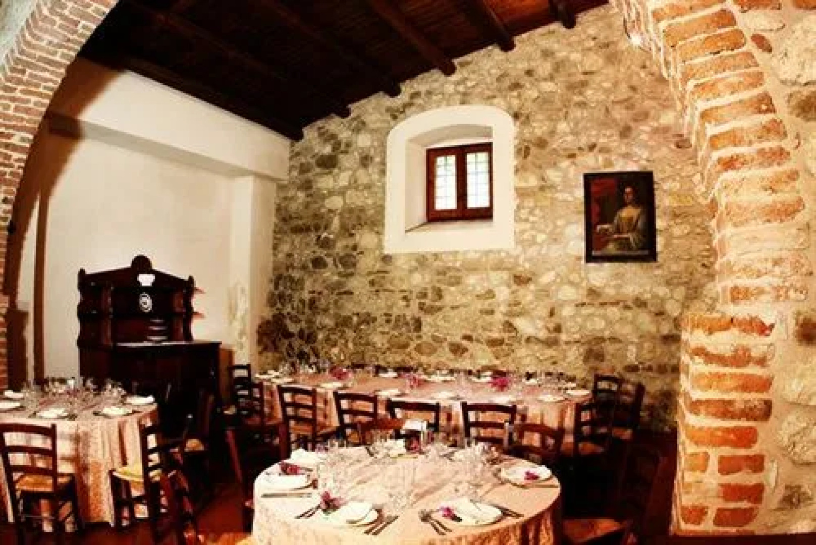 Agriturismo Feudo Tudia