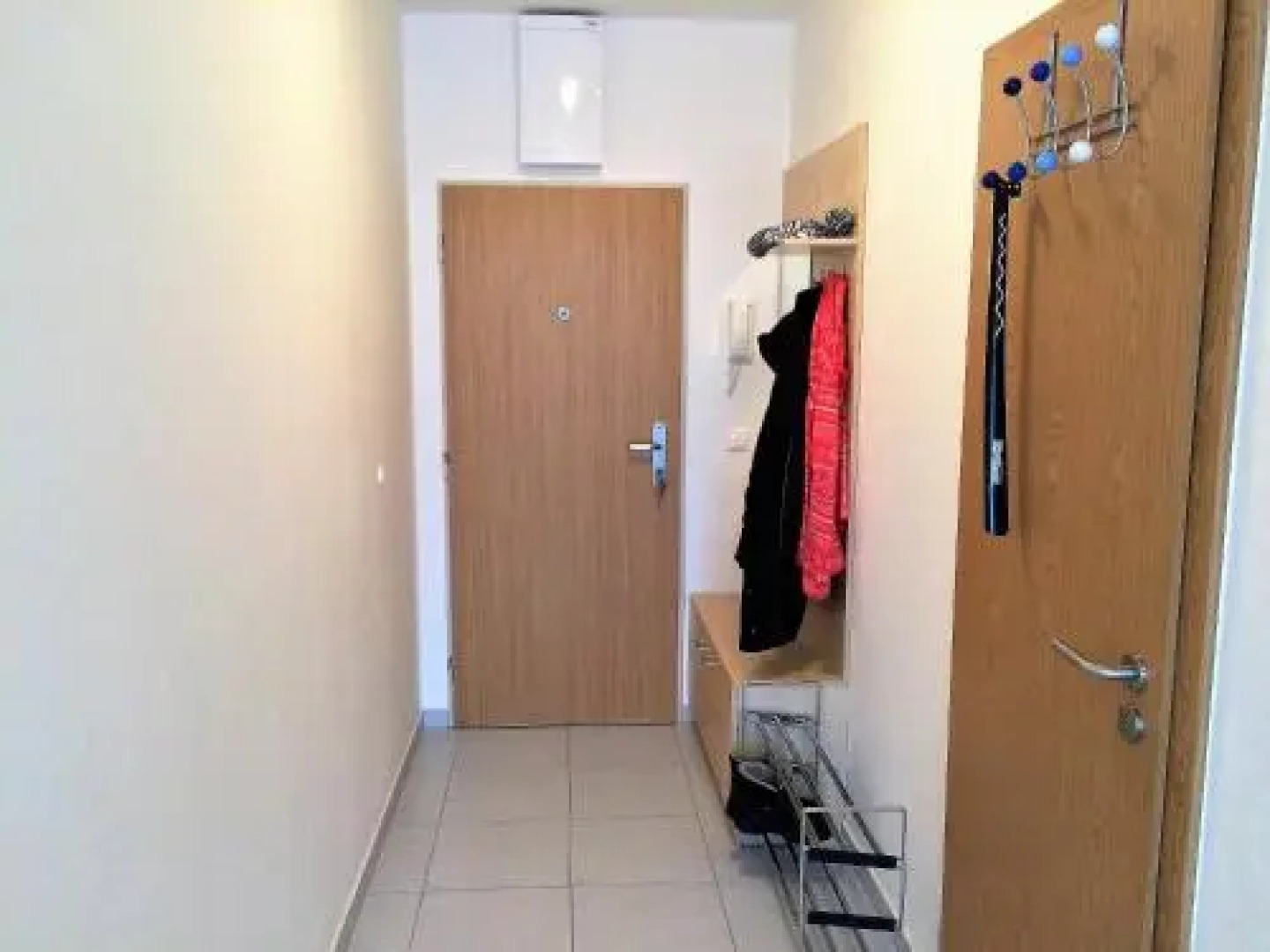 Horský apartmán Razula