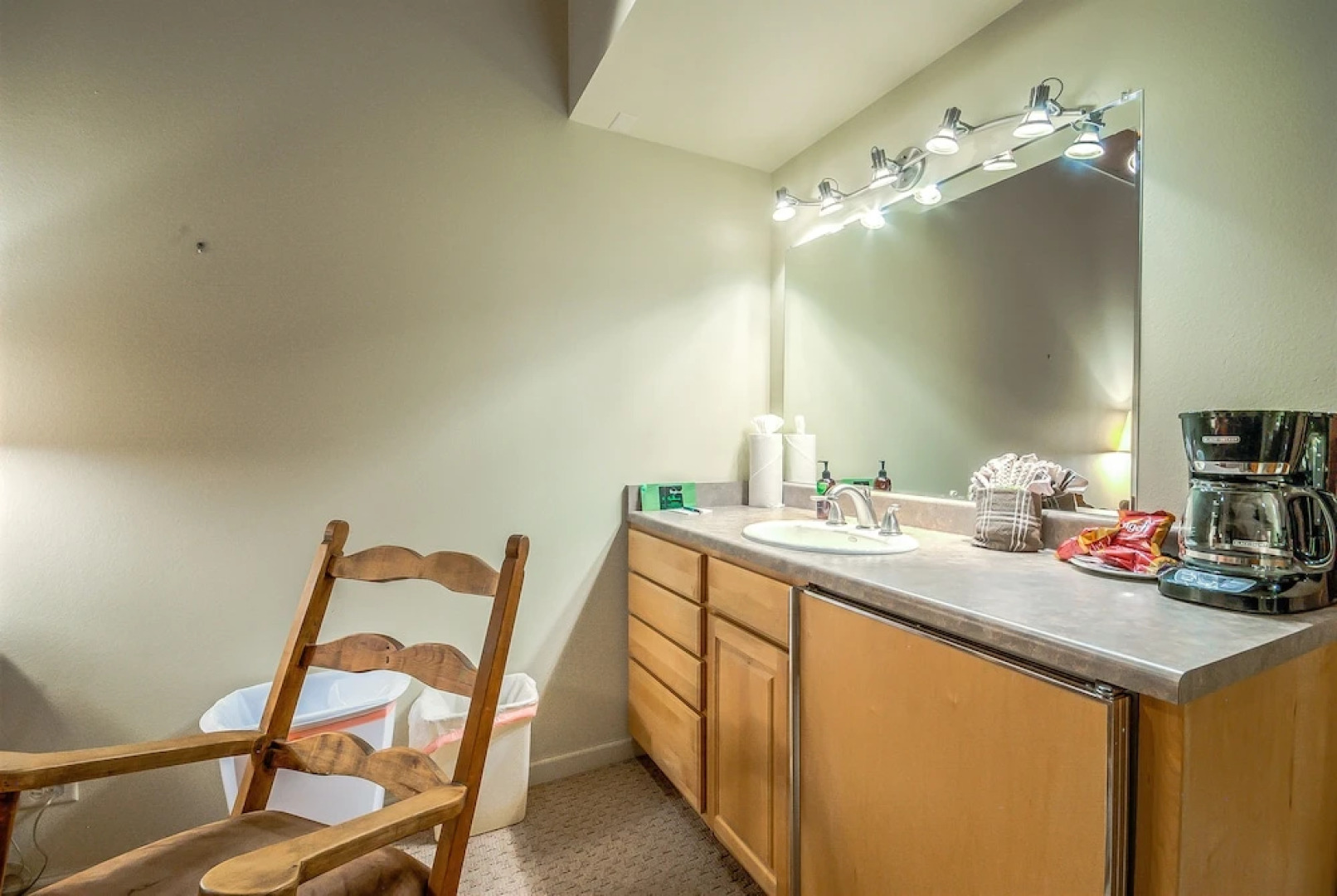 The West Condominiums