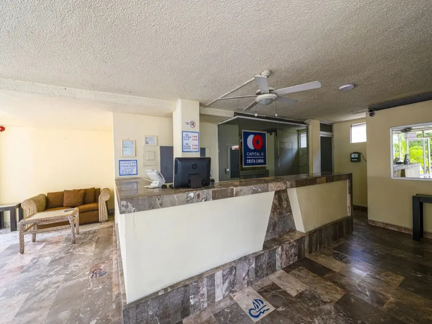 Hotel Costa Linda Acapulco