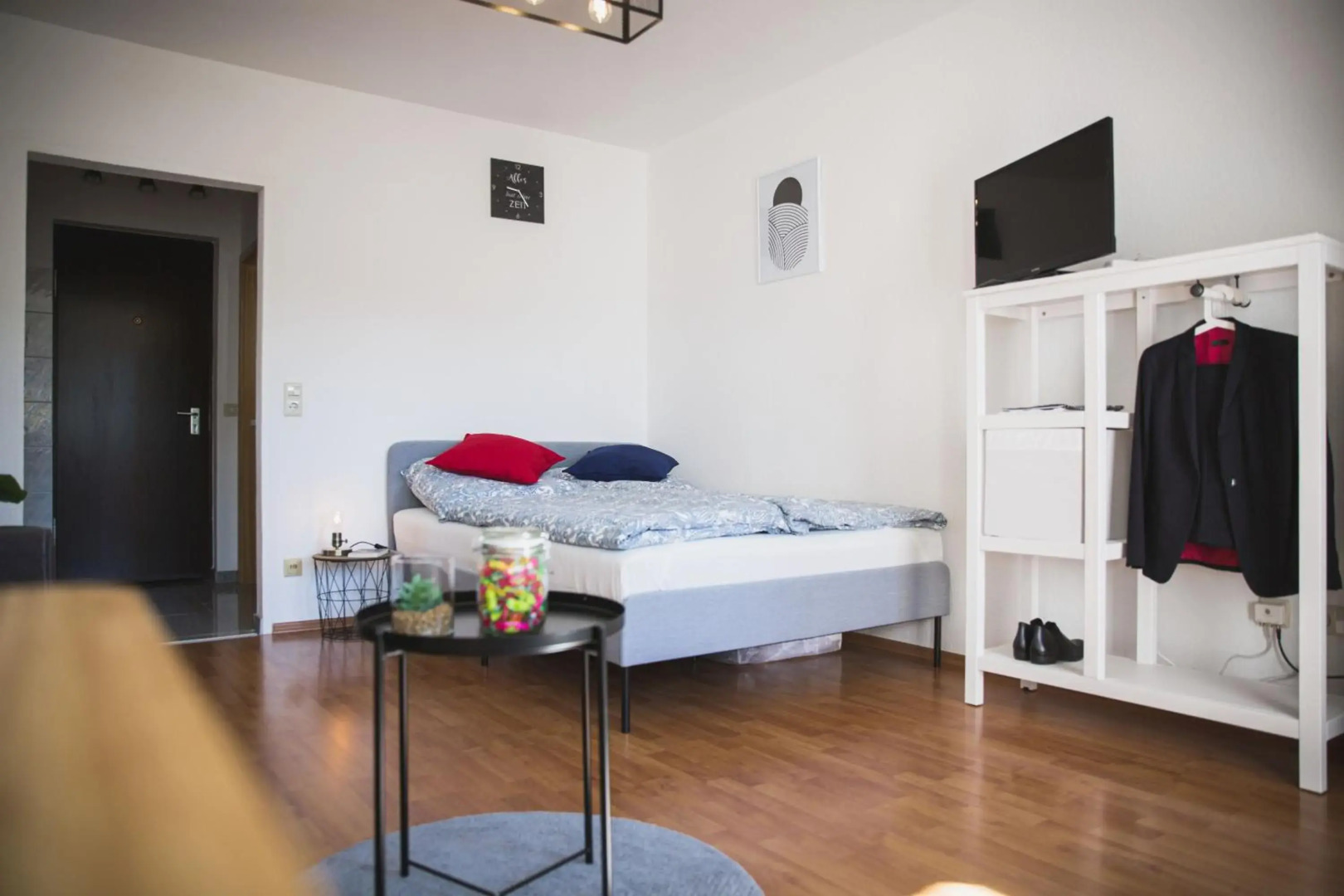 ☆ Gemütliches Apartment in der Nähe von Stuttgart