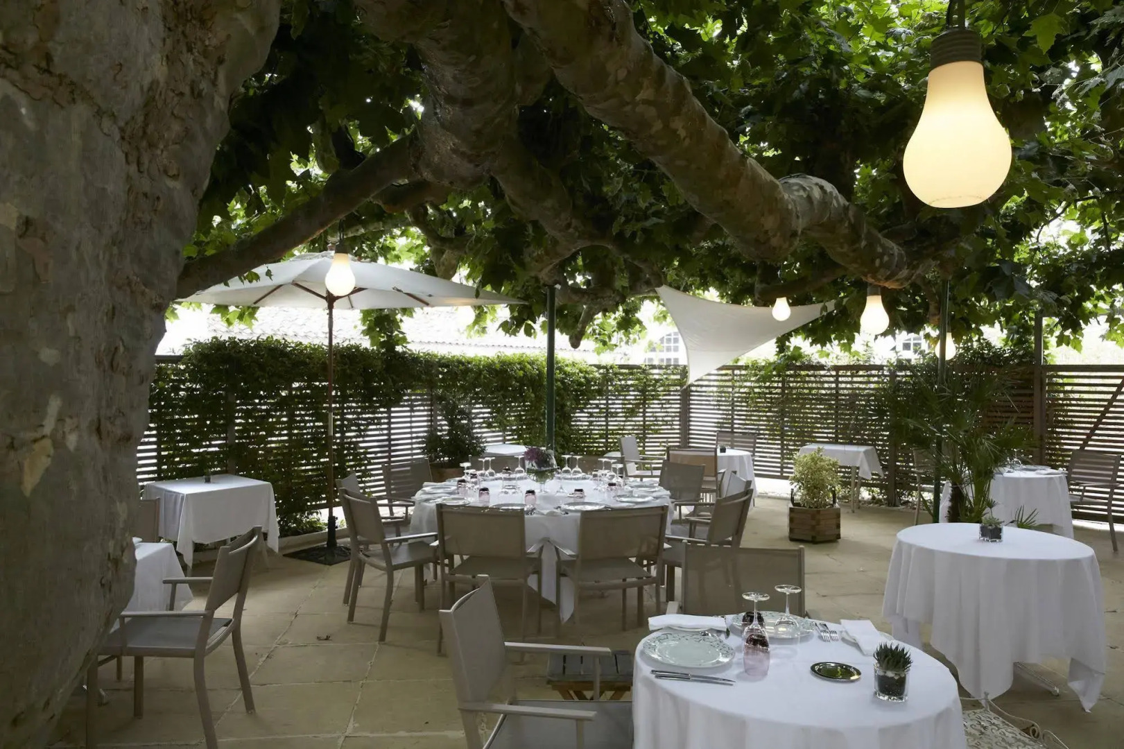 Hôtel Restaurant Claude Darroze