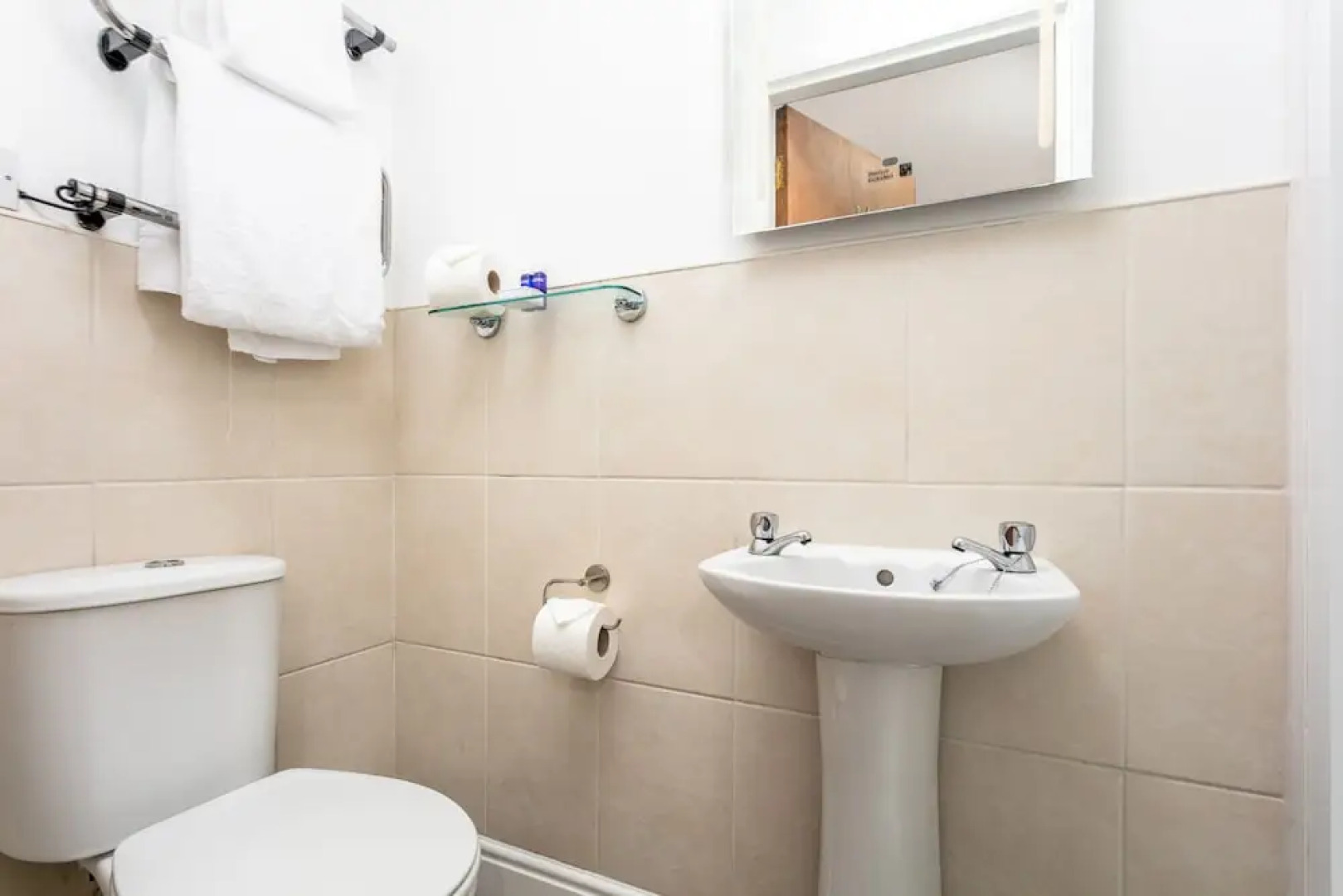 Ash Cottage - Donnini Apartments