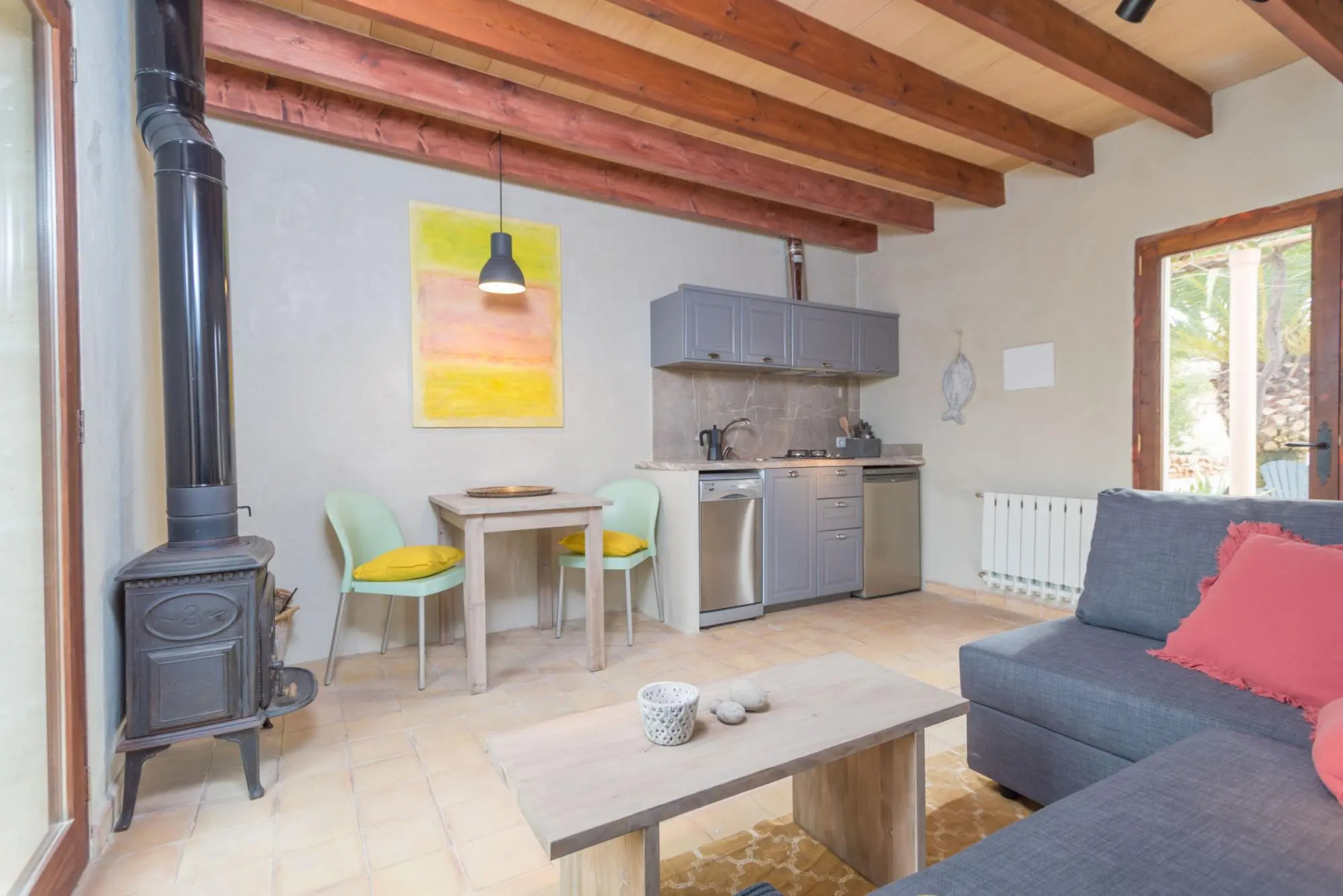 Can Pina (Eco Redonda 2)