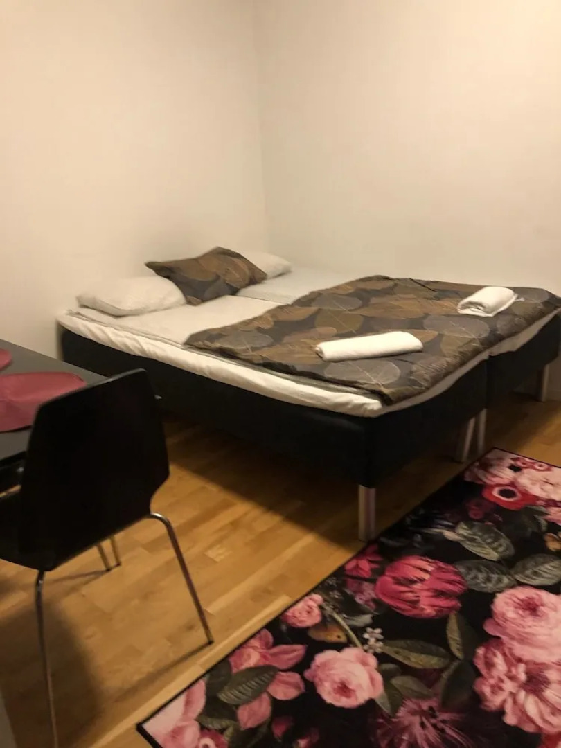 Apartment in Årsta Stockholm 238