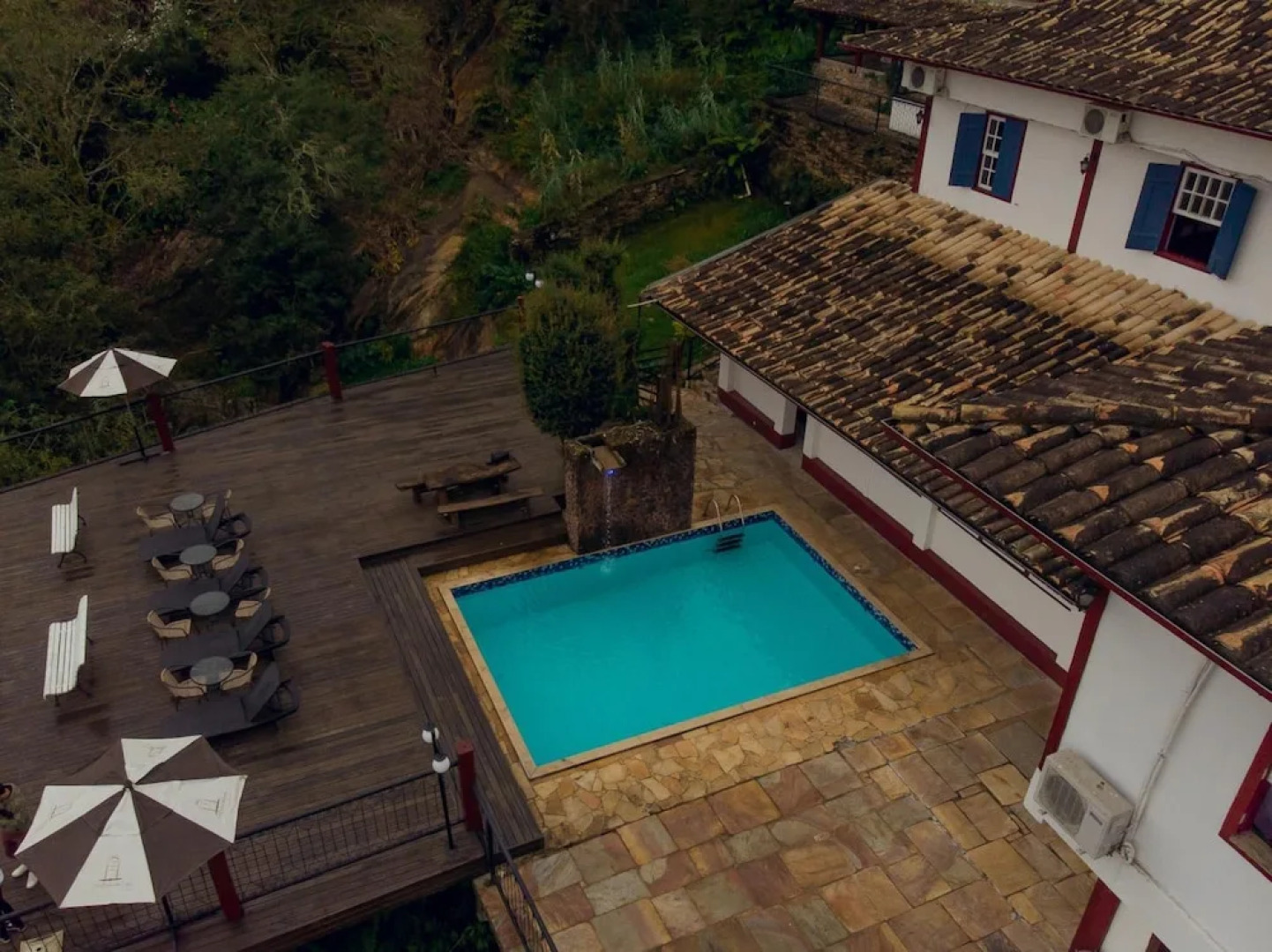 Hotel Solar das Lajes