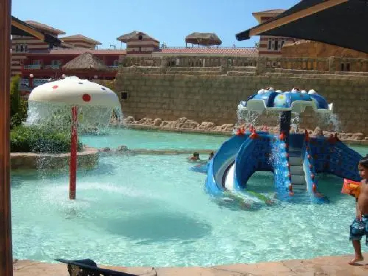 Porto Holidays Marina Apartments