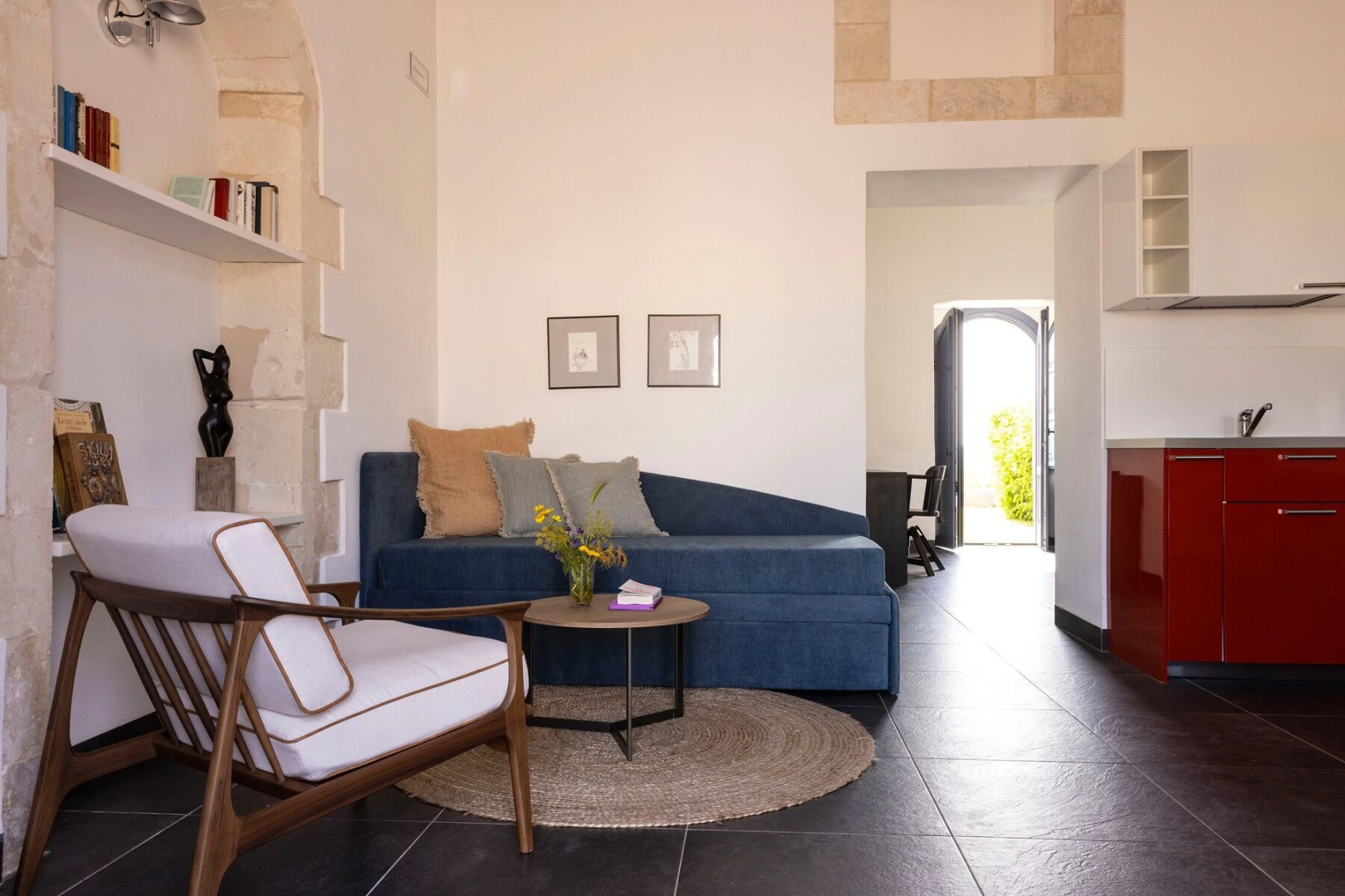 Masseria del Carrubo