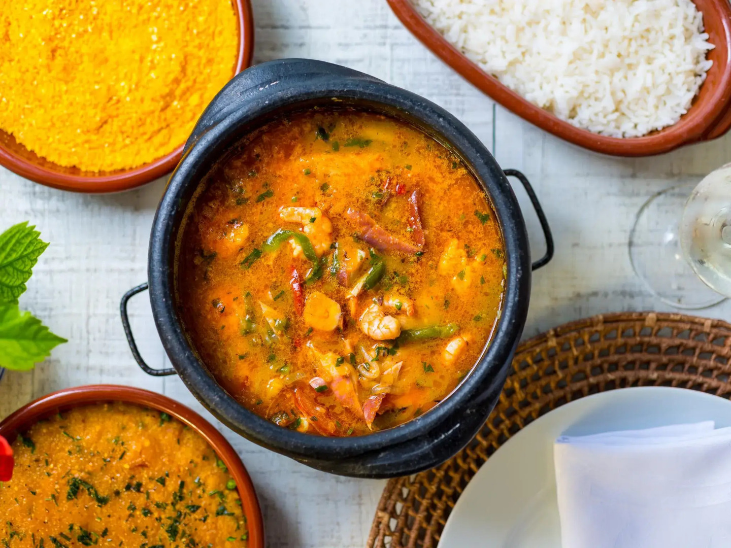 Barra Do Piuva Porto Hotel