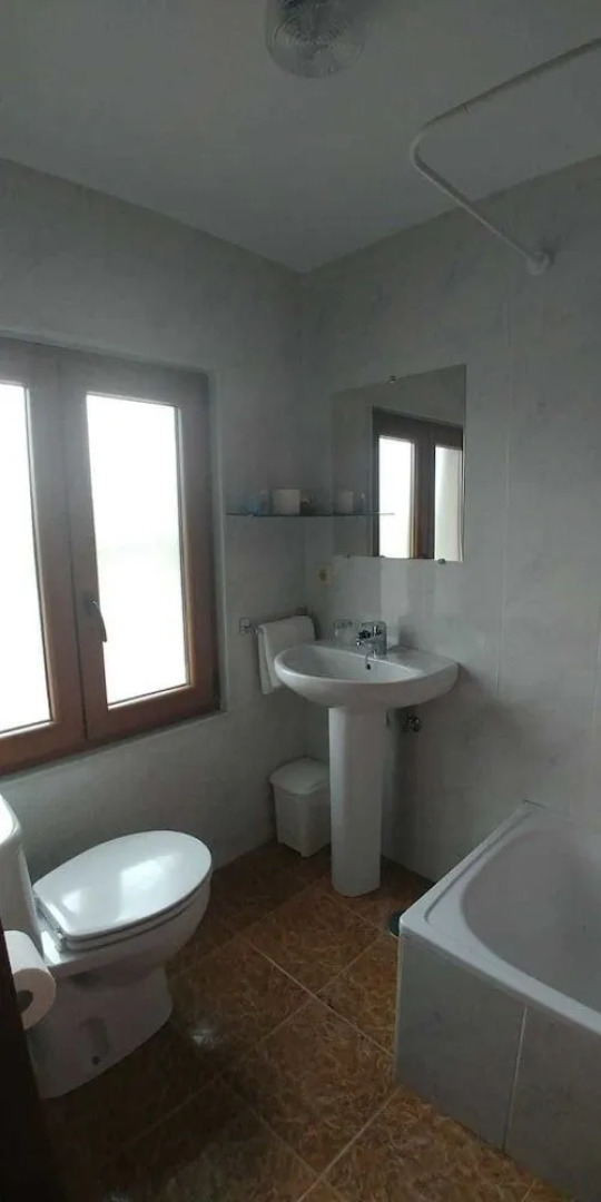 Hostal Restaurante Parajes