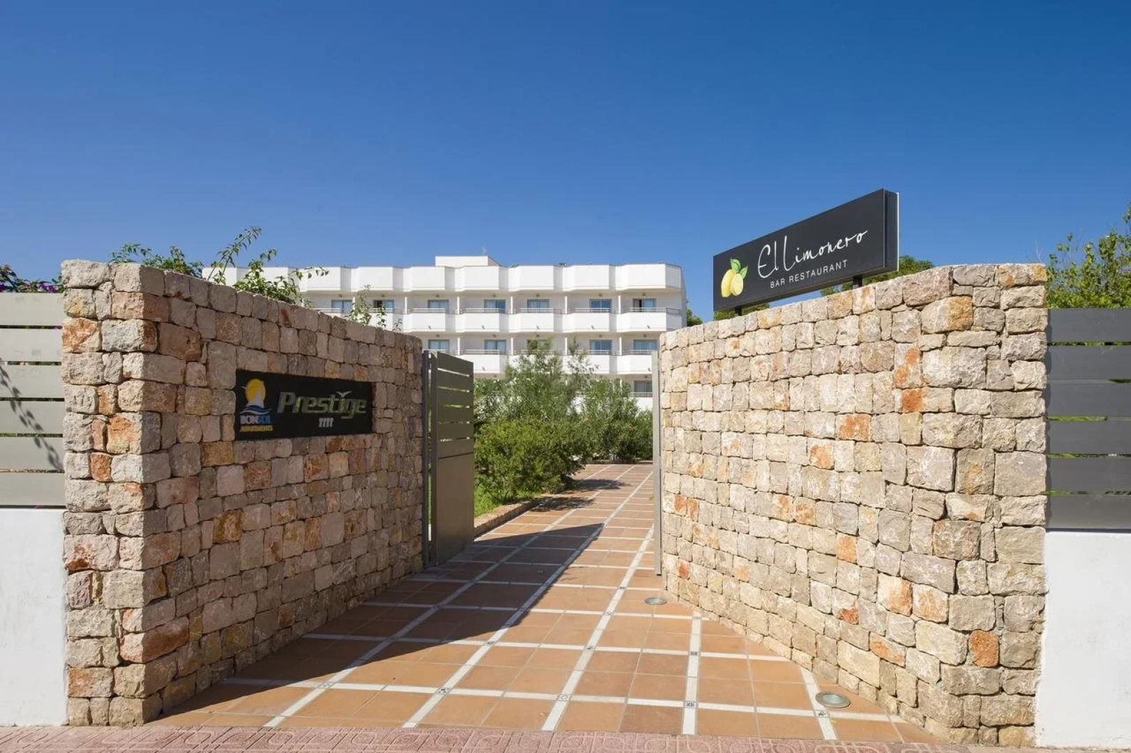 Bon Sol Ibiza Prestige