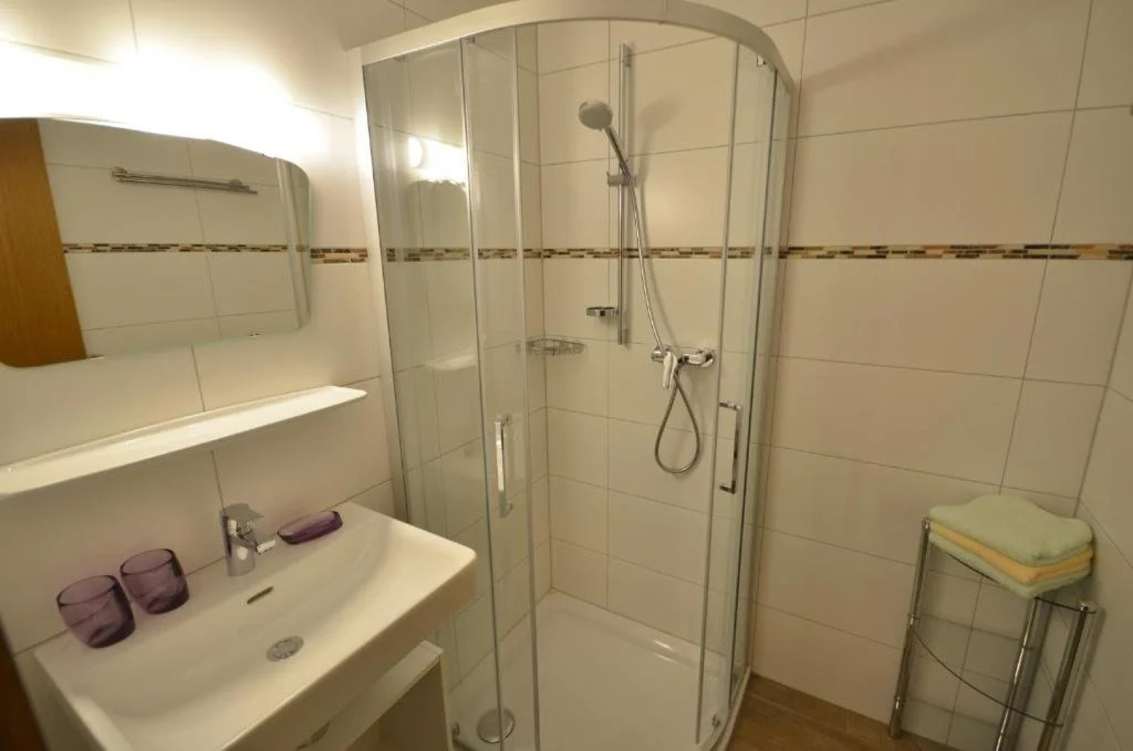 Sonnwend Appartements