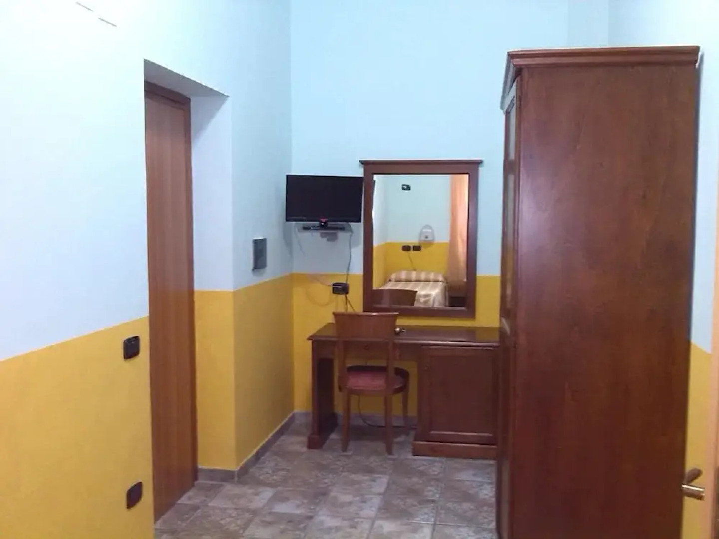 Hotel San Francesco Terme