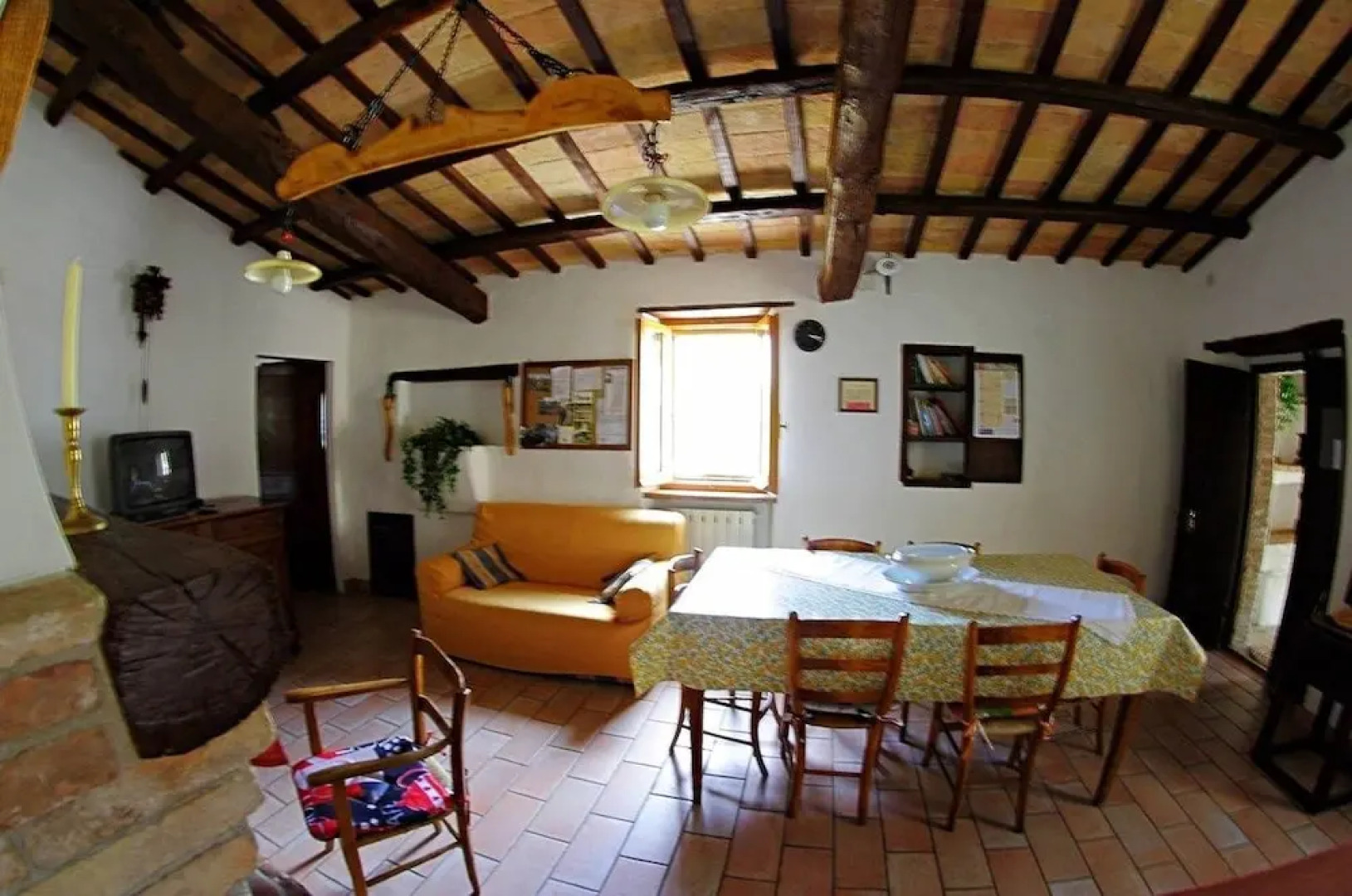 Agriturismo Residenza Paradiso