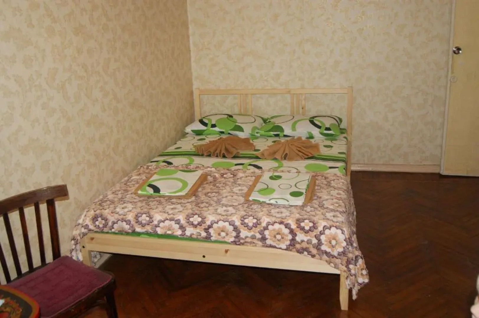 Apartamenty na ul Gochua 15