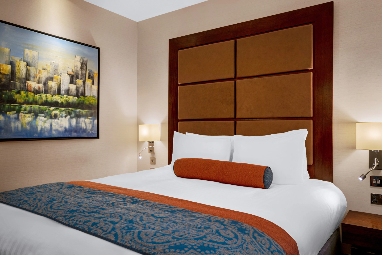 Leonardo Royal Hotel London St Paul’s