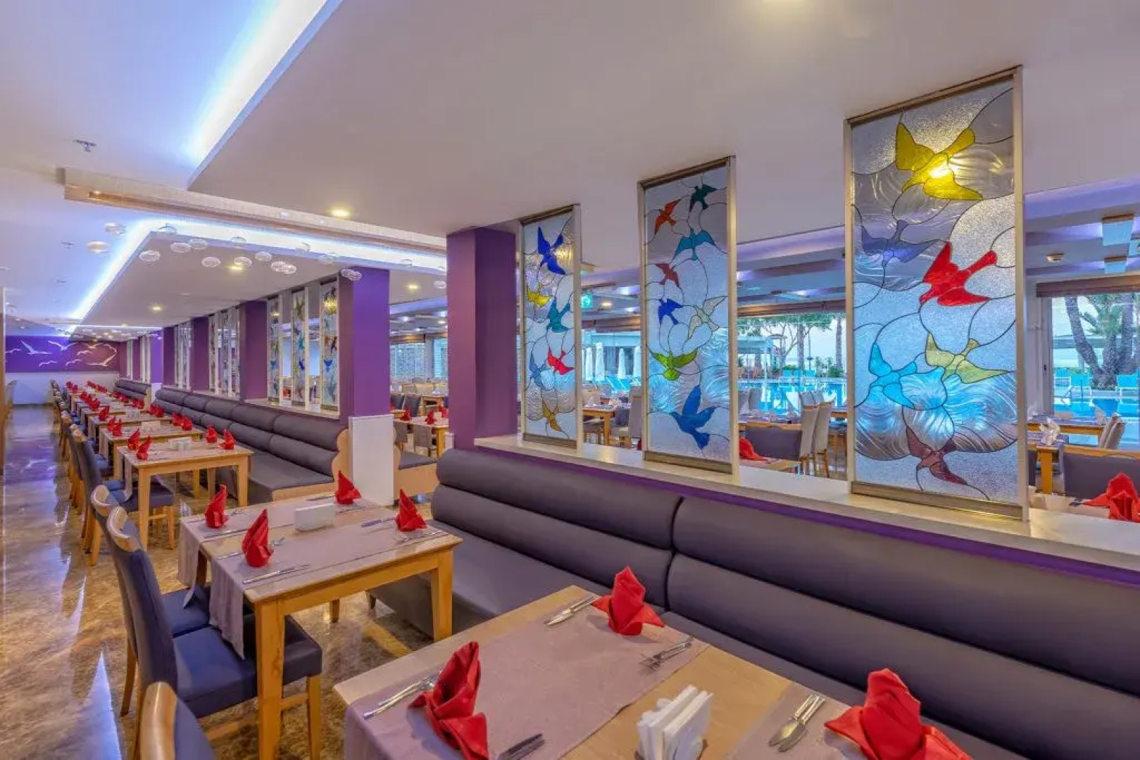 Sandy Beach Hotel - All Inclusive