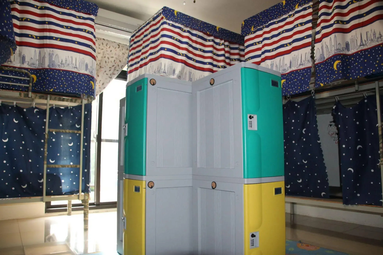 Sleeping Bag Boar Backpacker