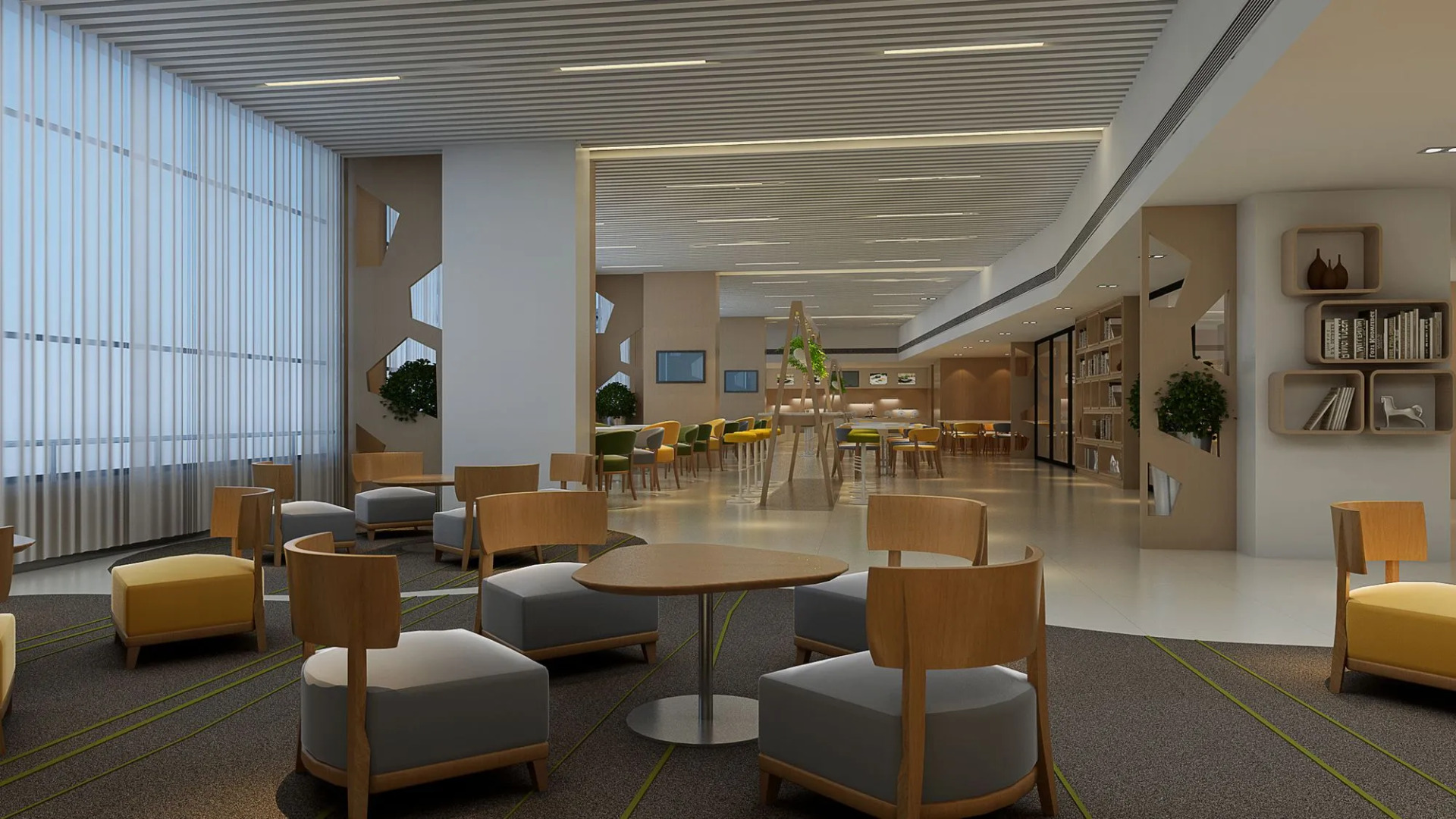 Holiday Inn Express Jinan High-Tech Zone by IHG