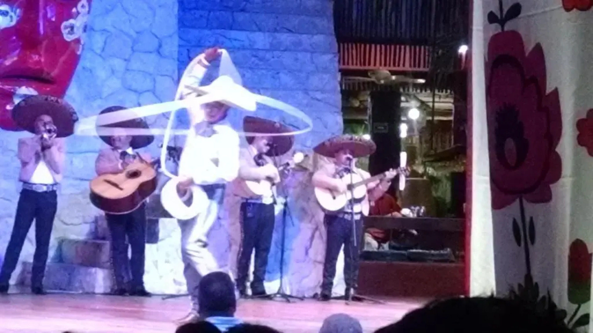 Suites at Mayan Palace Vidanta Resort Riviera Maya