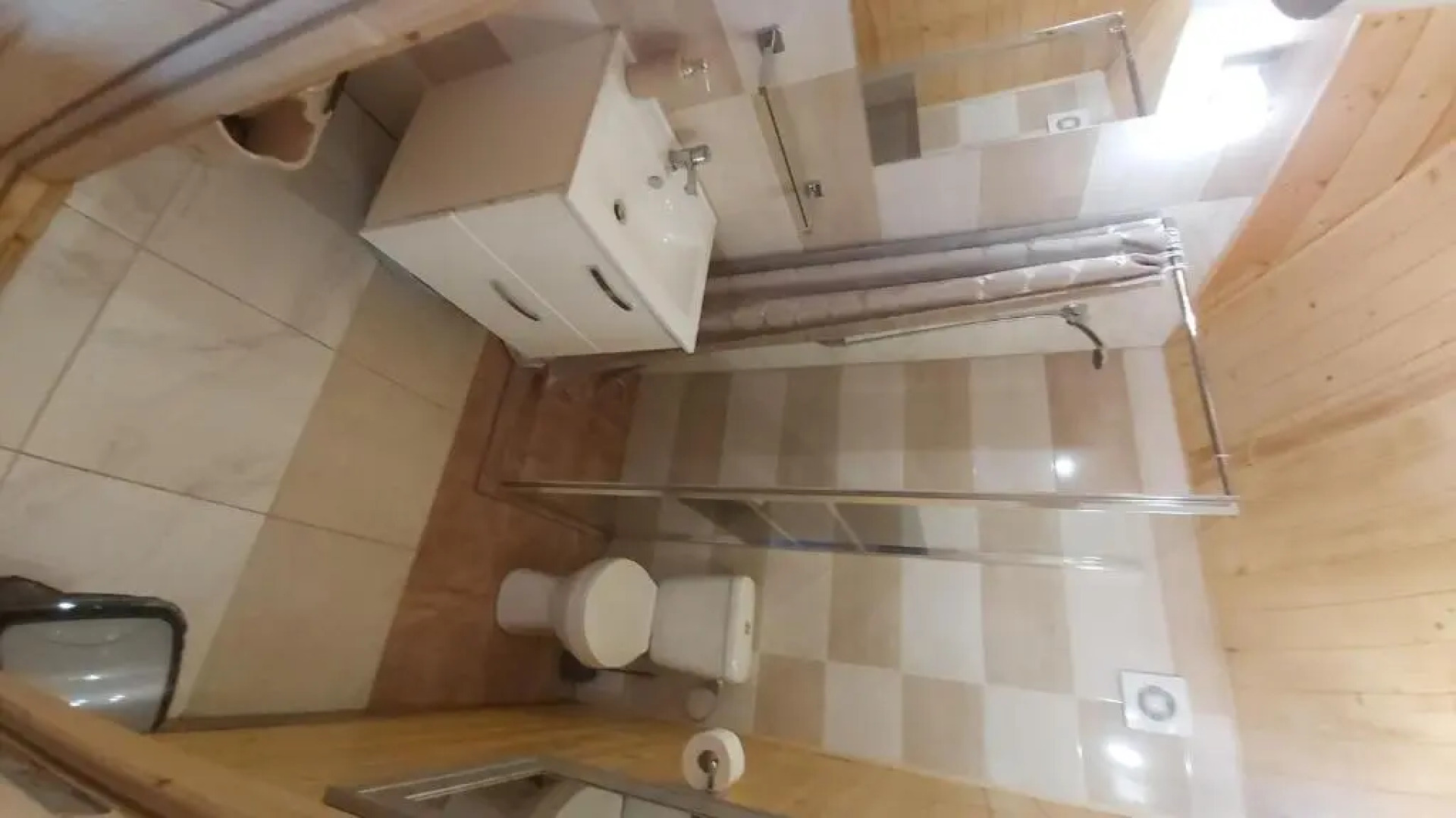 Apartament Domek Całoroczny