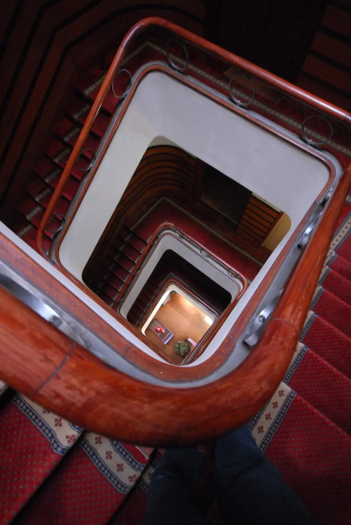 Residencial Lar do Areeiro