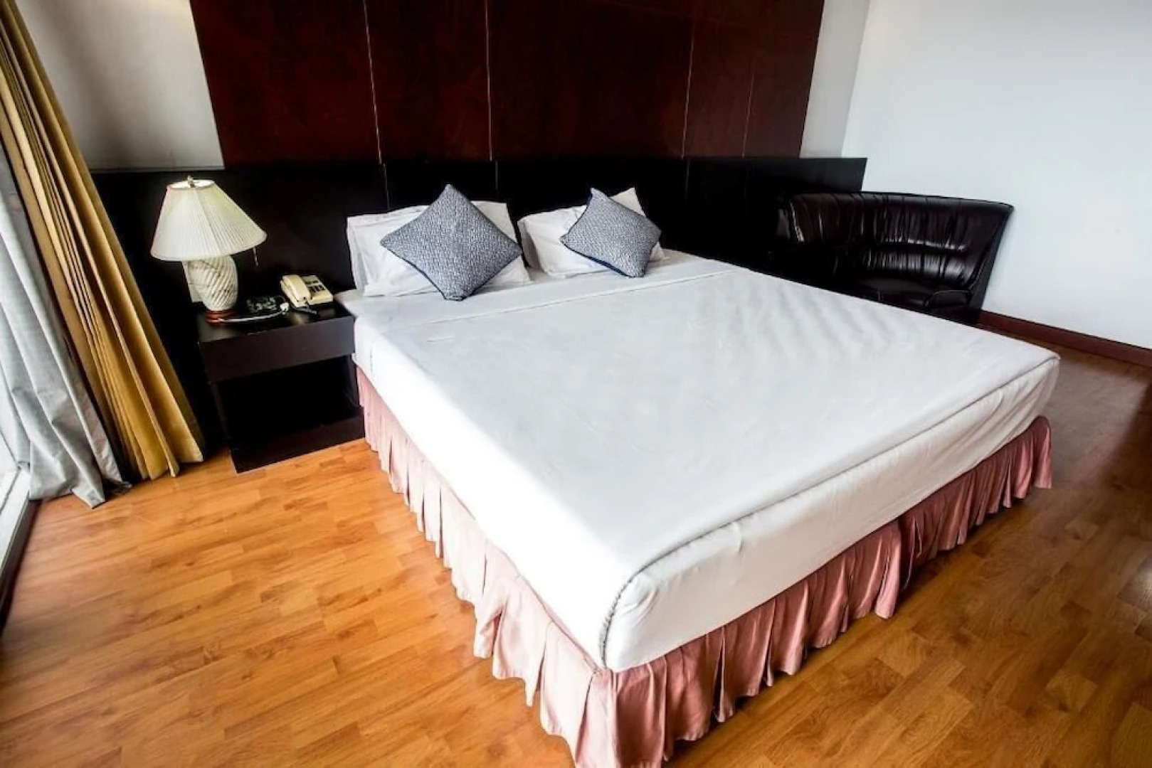 Pailyn Hotel Phitsanulok