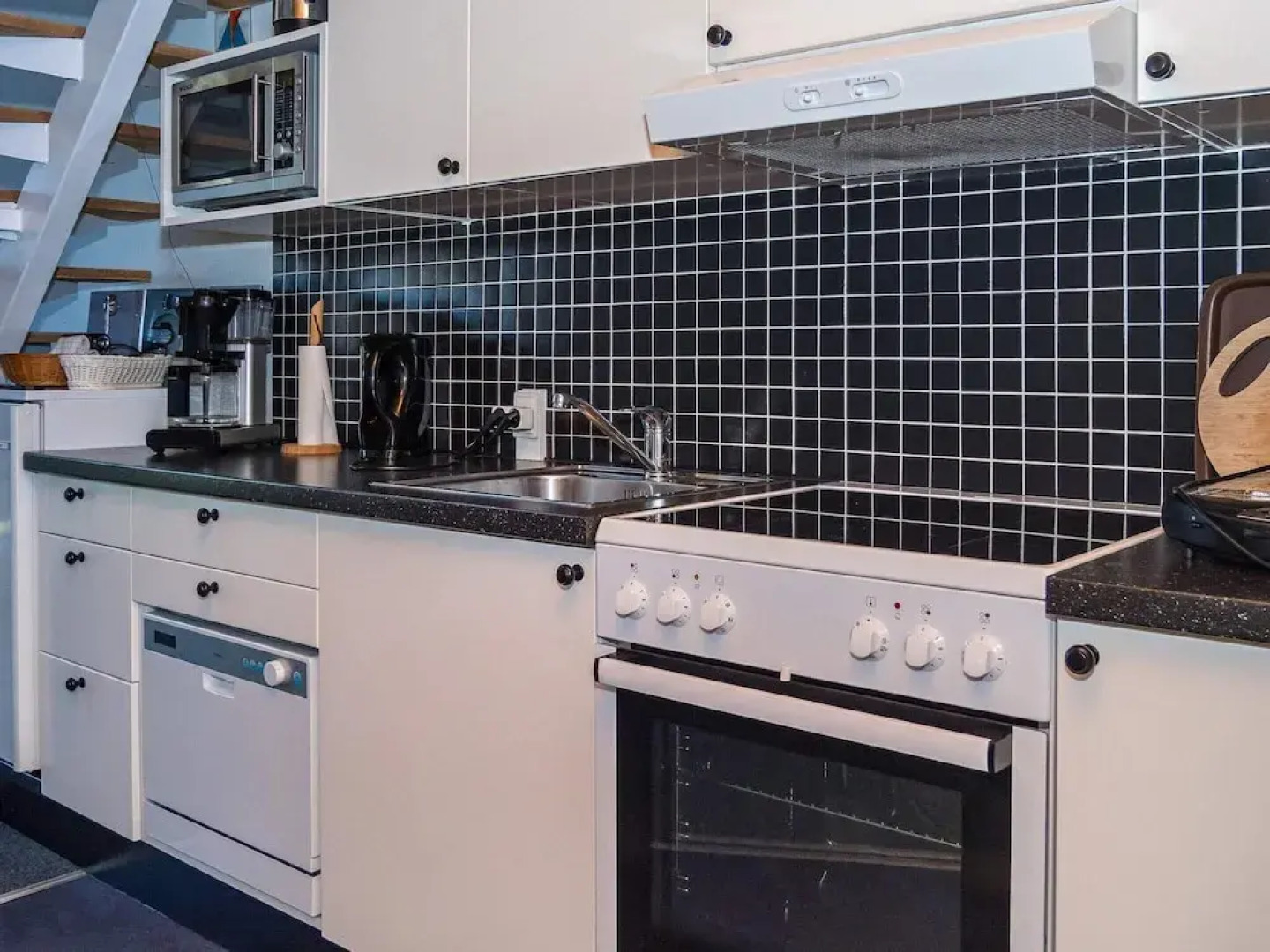 6 Person Holiday Home in Vestervig