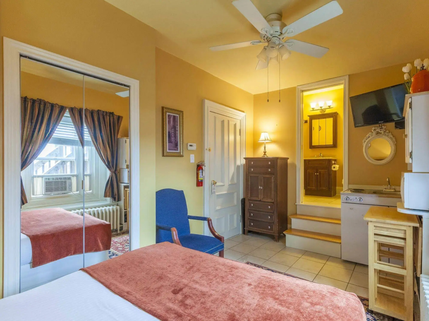 Chipman Hill Suites - Sydney Street