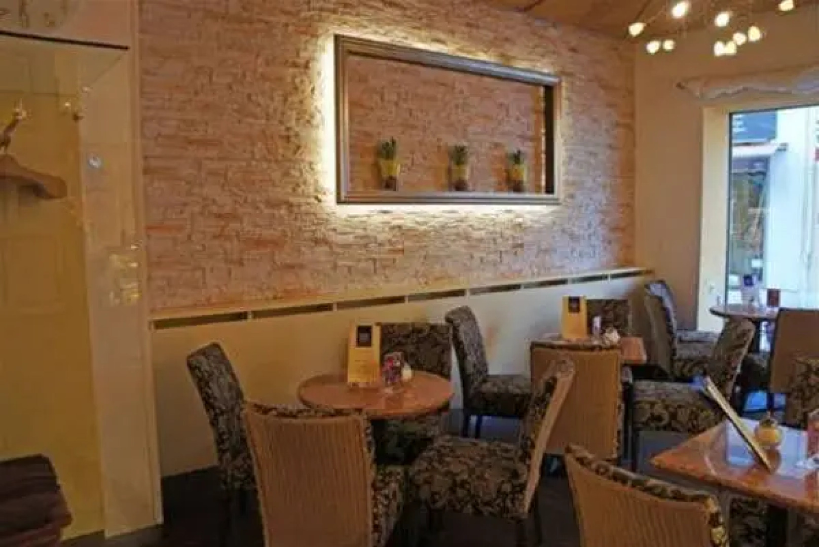 Hotel Café Konditorei Köppel