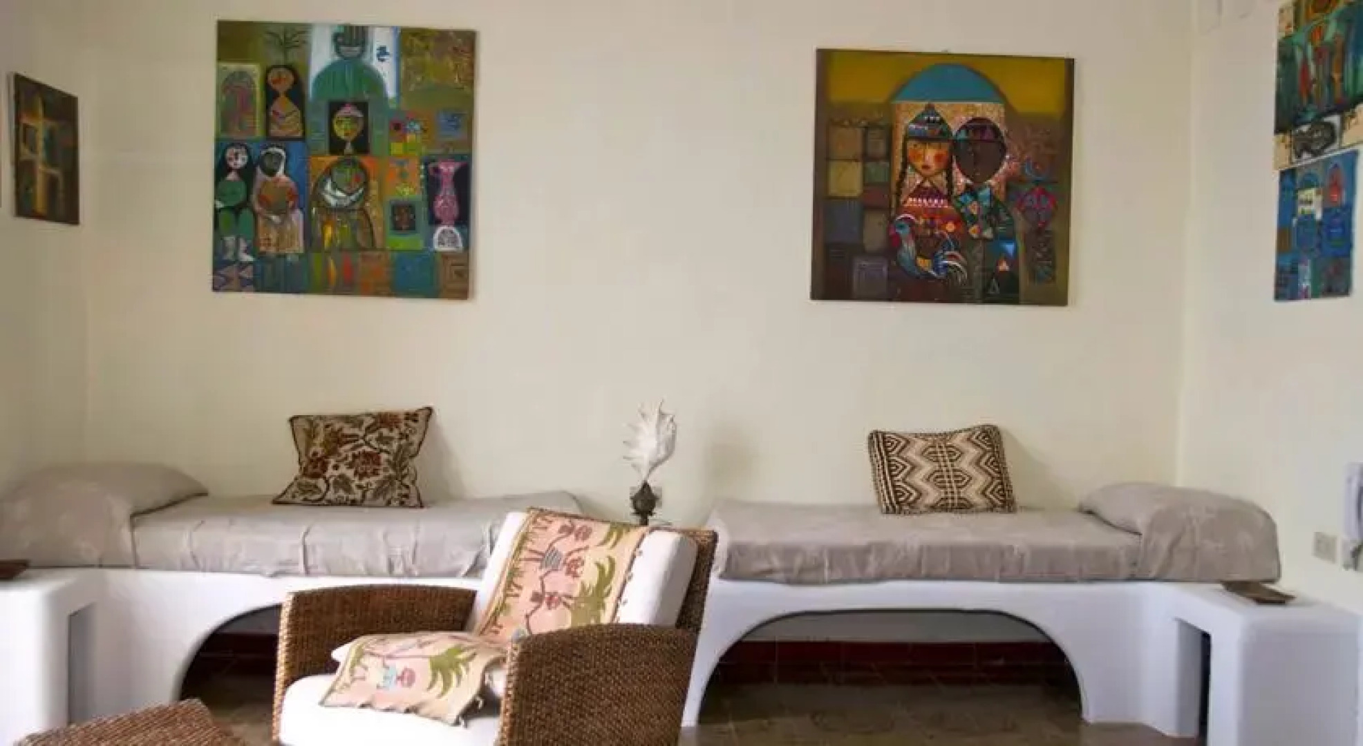 Turistcasa - Il Balconcino