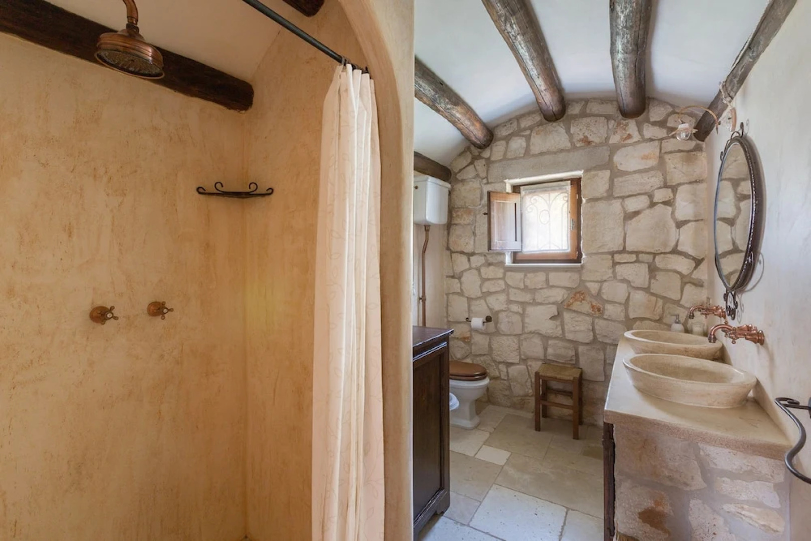 B&B Trullo dei Messapi