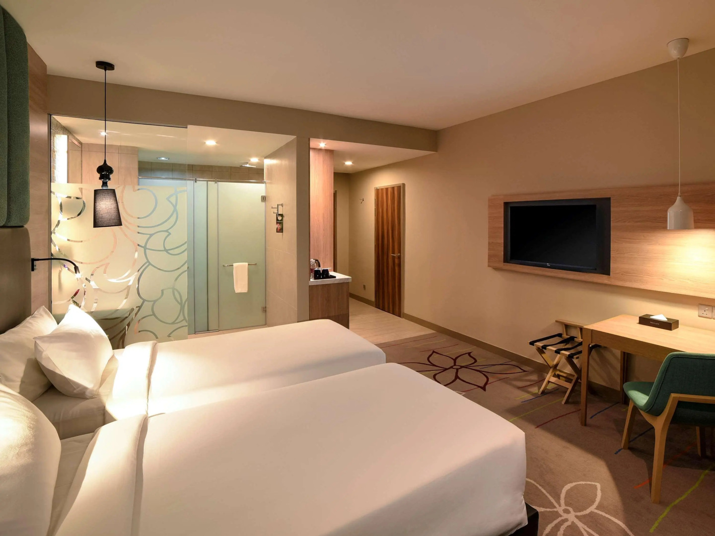 Mercure Selangor Selayang