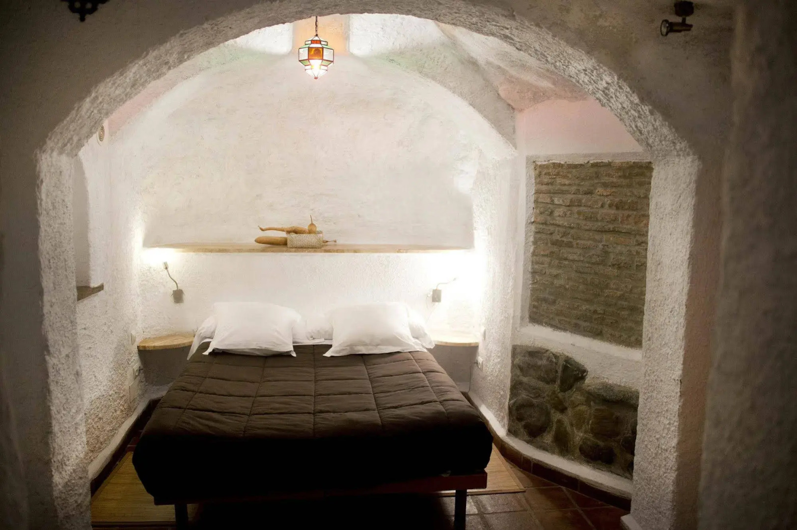 Apartamentos Montesclaros