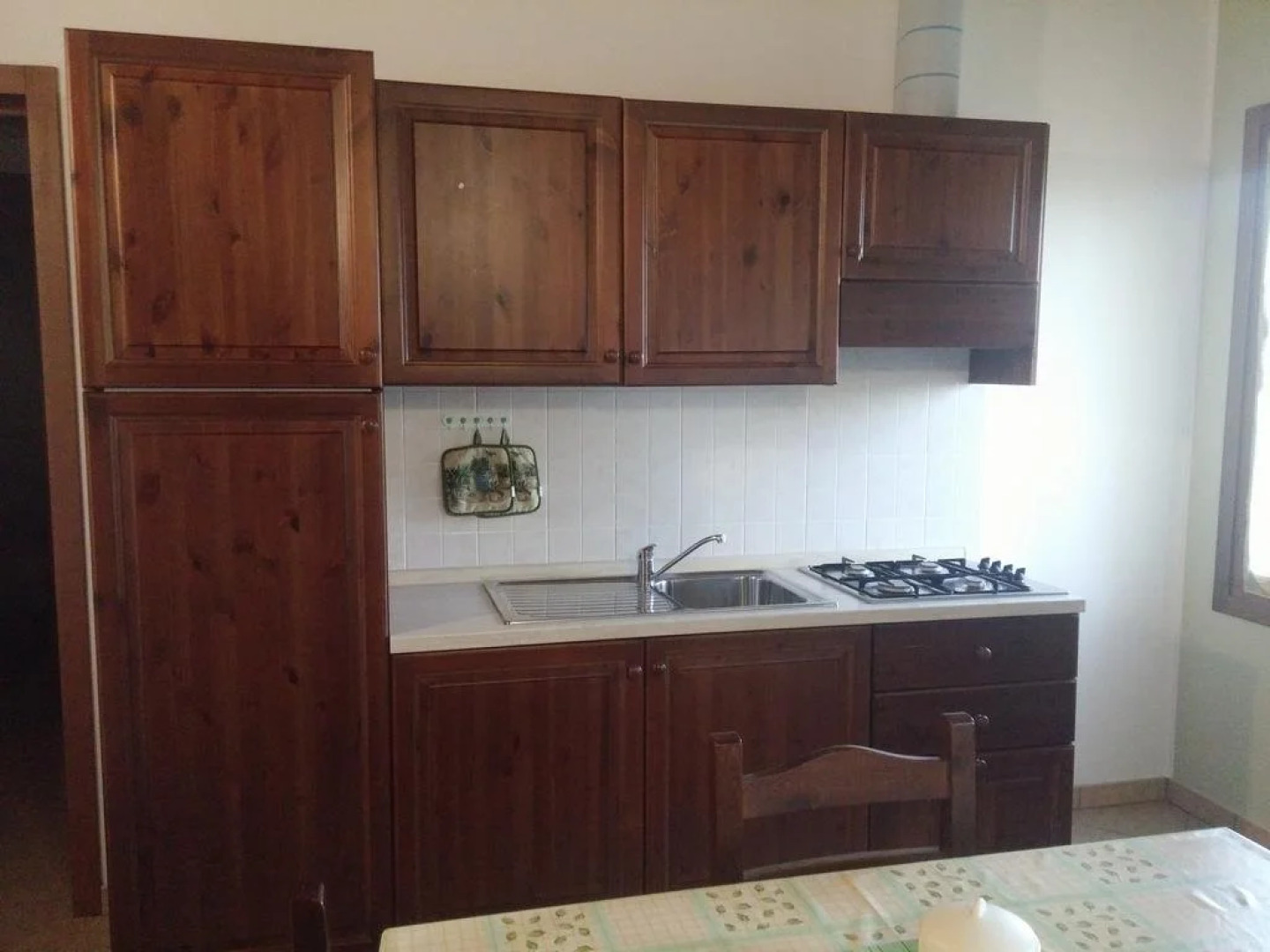 Agriturismo cà Vendramin