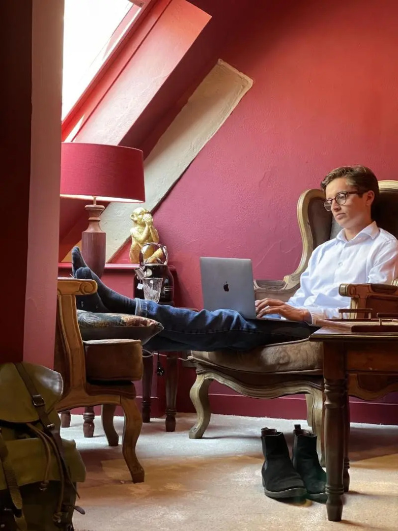 Les Maisons de Lea, a member of Radisson Individuals