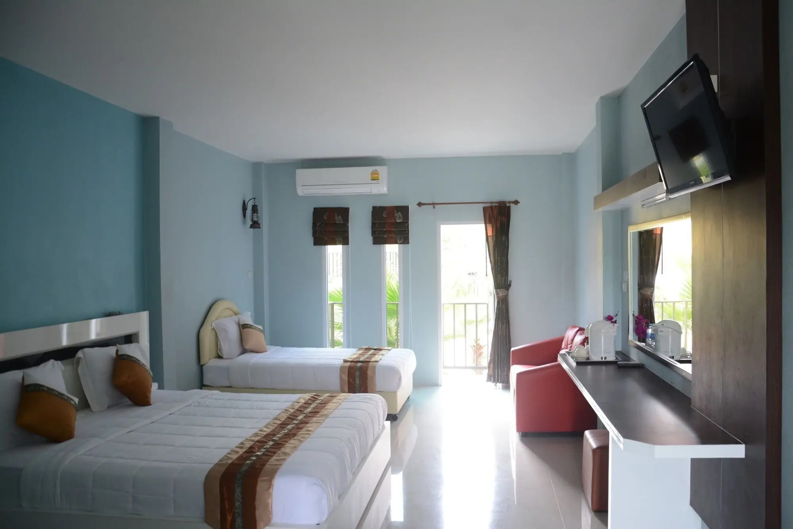 Satun Boutique Resort