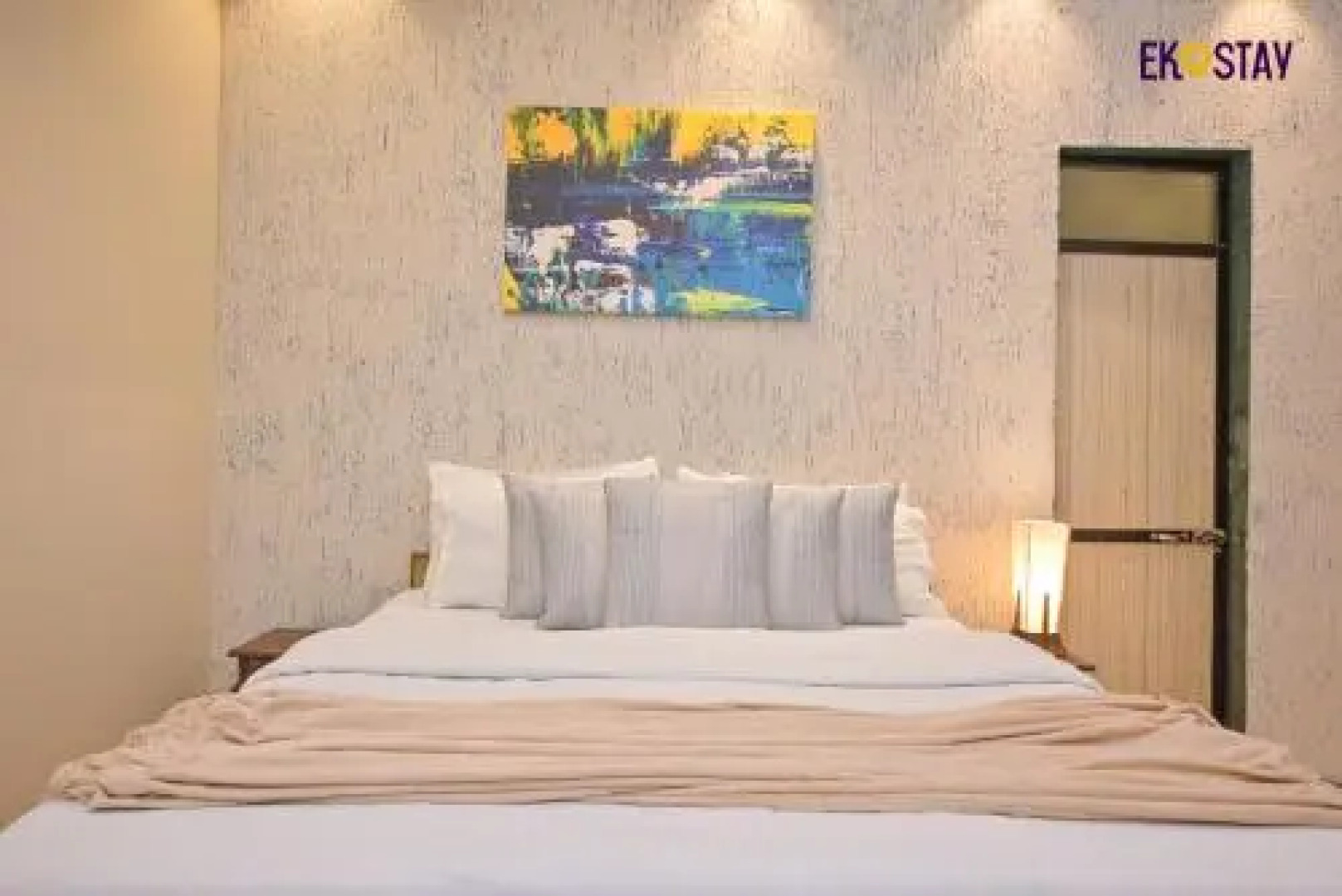 Eko Stay- Panorama Villa