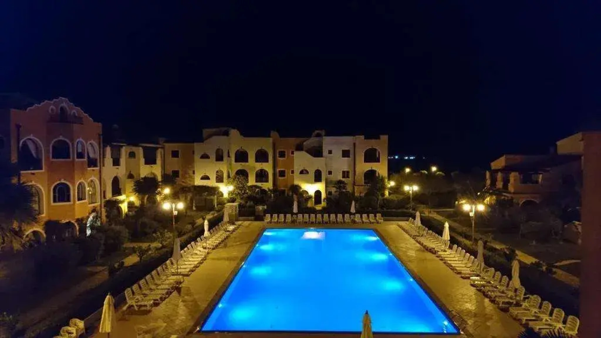 Resort San Basilio